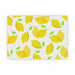 Placemat - Lemons - printonitshop