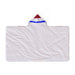 Hooded Towel - Union Jack - printonitshop