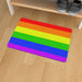 Floor Mats - Pride - printonitshop
