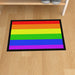 Floor Mats - Pride - printonitshop