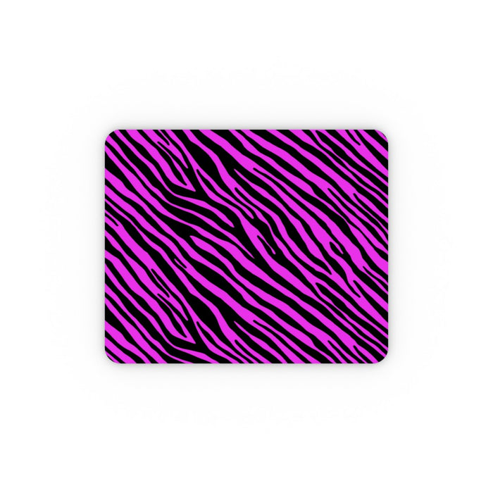 Placemat - Pink Zebra - printonitshop