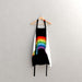 Apron - Pride Rainbow - printonitshop