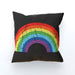 Cushion - Pride Rainbow - printonitshop