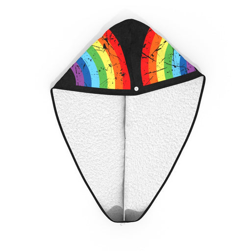Head Towel - Pride Rainbow - printonitshop
