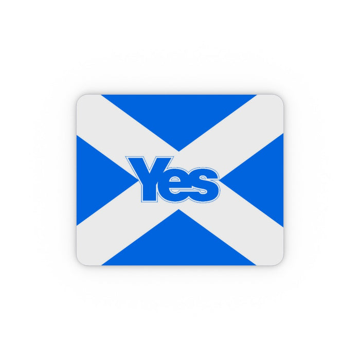 Placemat - Scotland Yes - printonitshop