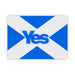 Placemat - Scotland Yes - printonitshop