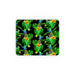 Placemat - Tropical Black - printonitshop