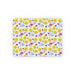 Placemats - Yellow Flowers - printonitshop