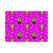 Placemat - Cactus Pink - printonitshop