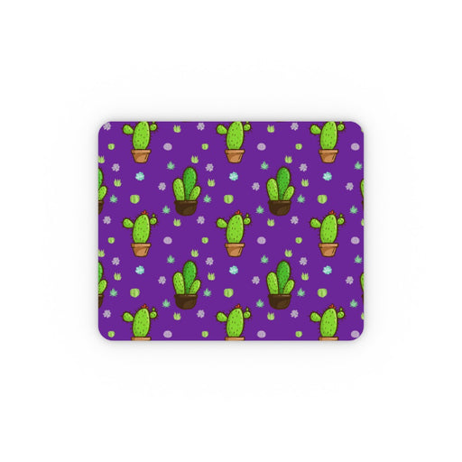 Placemat - Cactus Purple - printonitshop