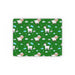 Placemat - Goat and Sheep on Green - printonitshop