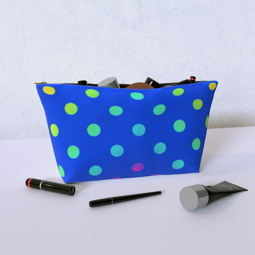 Cosmetic Bag - Dotty - printonitshop