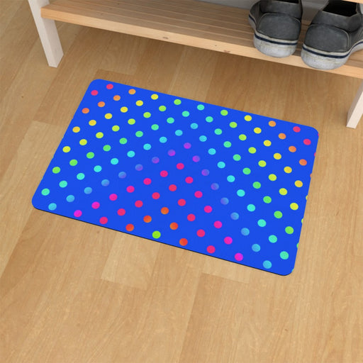 Floor Mat - Dotty - printonitshop