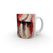 11oz Ceramic Mug - Texture - CJ Designs - printonitshop