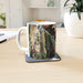 11oz Ceramic Mug - Texture - CJ Designs - printonitshop