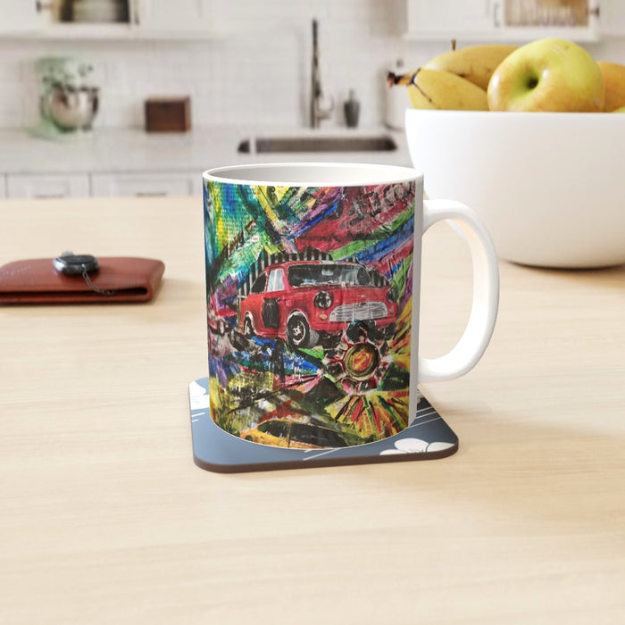 11oz Ceramic Mug - Zoom - CJ Designs - printonitshop