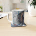11oz Ceramic Mug - Pupply Love - CJ Designs - printonitshop