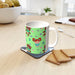 11oz Ceramic Mug - Toys - Green - printonitshop