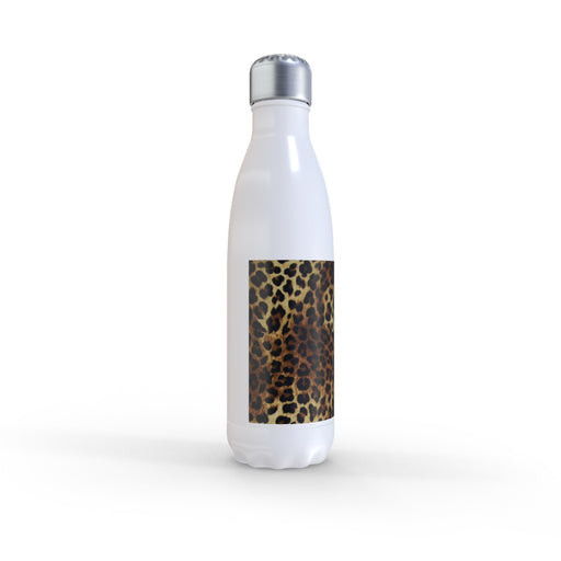 Steel Bottles - Leopard - printonitshop