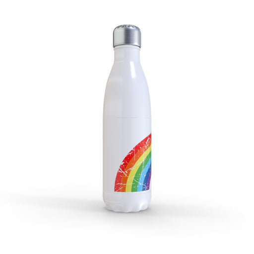 Steel Bottles - Pride Rainbow - printonitshop
