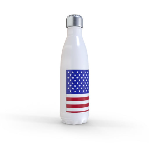 Steel Bottles - USA - printonitshop