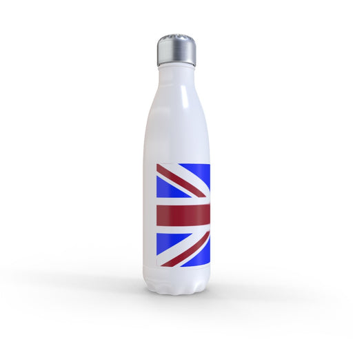 Steel Bottles - United Kingdom - printonitshop