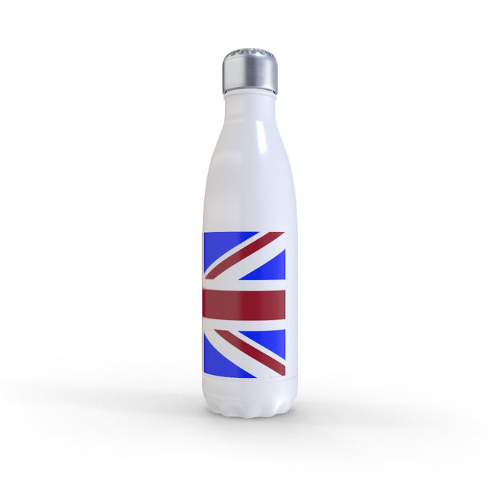 Steel Bottles - United Kingdom - printonitshop