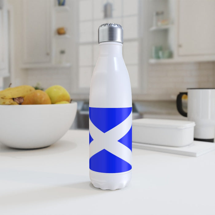 Steel Bottles - Scotland - printonitshop