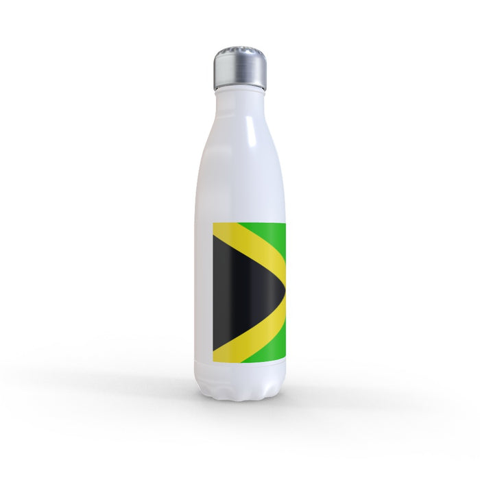 Steel Bottles - Jamaica - printonitshop
