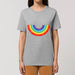 T-Shirt - Rainbow - Print On It