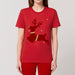 T-Shirts - Reindeer Skip - Print On It