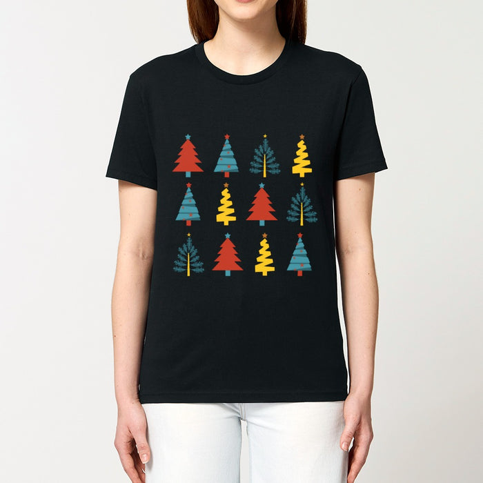 T-Shirts - Christmas Trees - Print On It