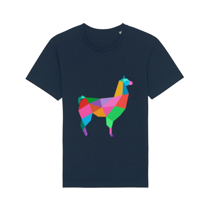 T-Shirts - Geo Lama - Print On It