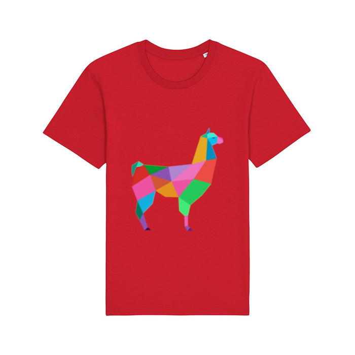 T-Shirts - Geo Lama - Print On It