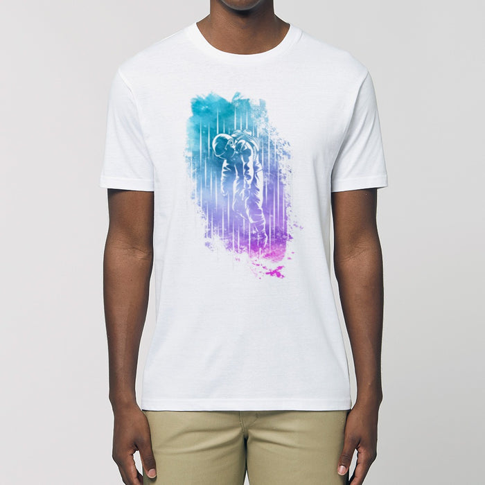 T-Shirts - Beam Me Up - Print On It
