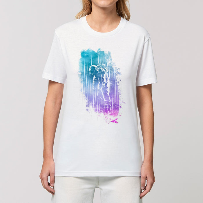 T-Shirts - Beam Me Up - Print On It