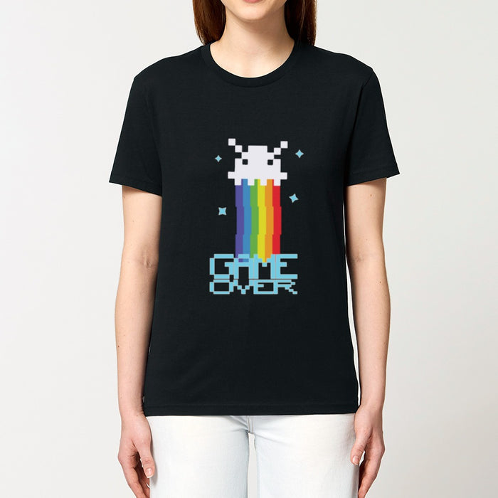 T-Shirts - Game Over - Print On It