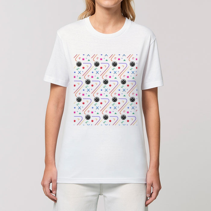 T-Shirts - Controllerz - Print On It
