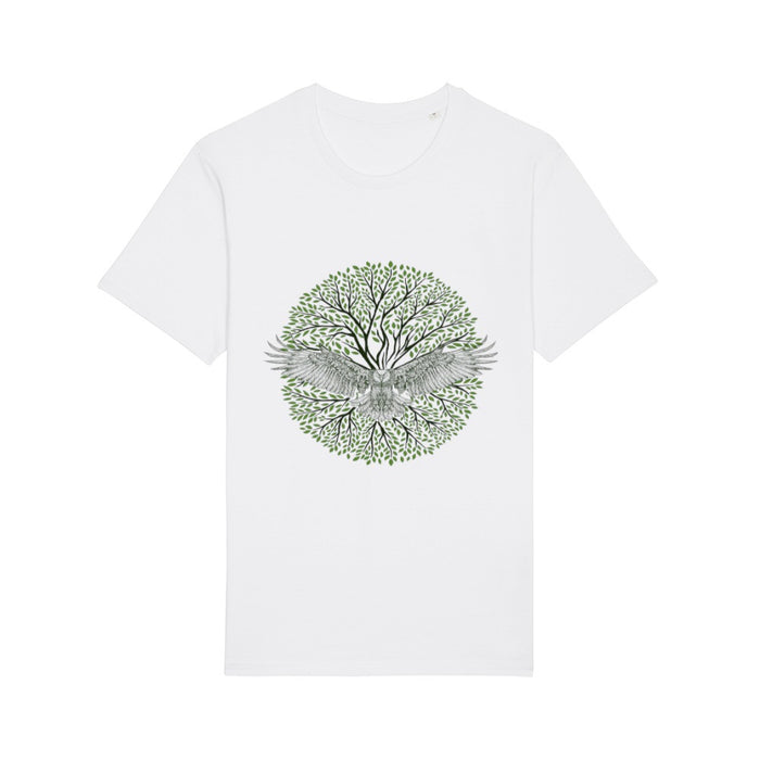 T-Shirts - New Age Eagle - Print On It