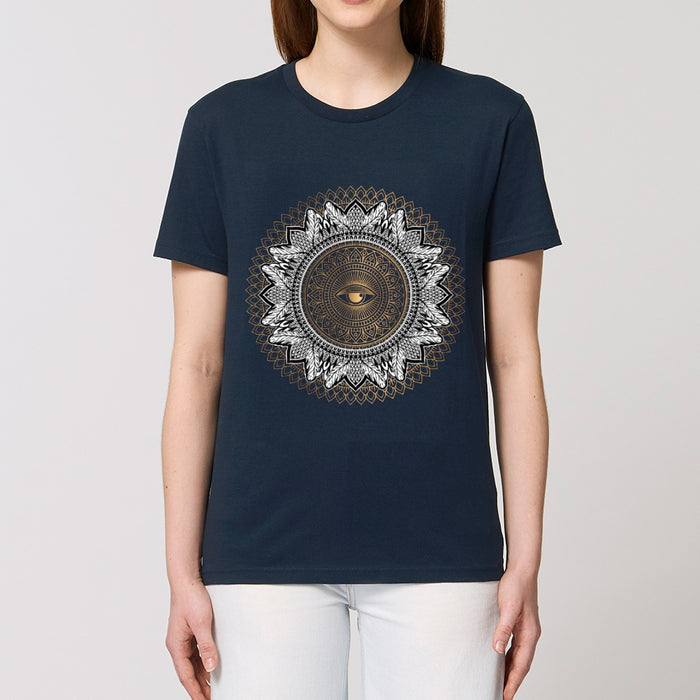T-Shirts - New Age Eye - Print On It