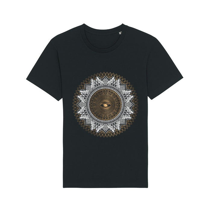 T-Shirts - New Age Eye - Print On It