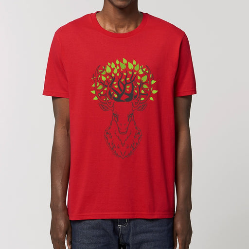 T-Shirts - Stagg - Print On It