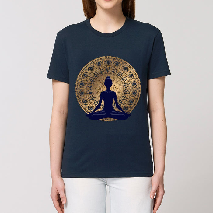 T-Shirts - New Age Yoga - Print On It