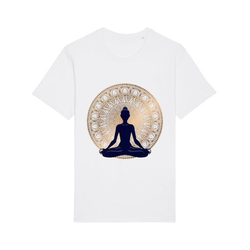 T-Shirts - New Age Yoga - Print On It
