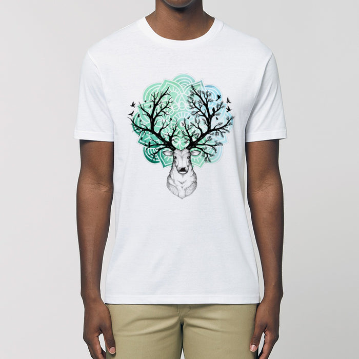 T-Shirts - Stagg 2 - Print On It