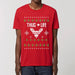 T - Shirt - Thug Christmas - Print On It