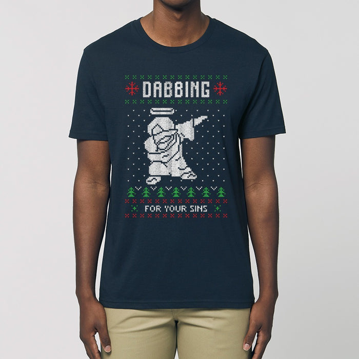 T - Shirt - Dabbing Jesus - Print On It
