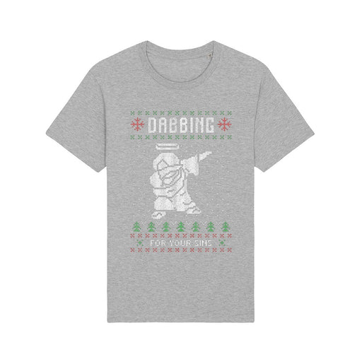 T - Shirt - Dabbing Jesus - Print On It