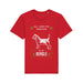 T - Shirt - All I want for Christmas is my Beagle - Print On It