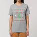 T - Shirt - A Christmas Design - Print On It